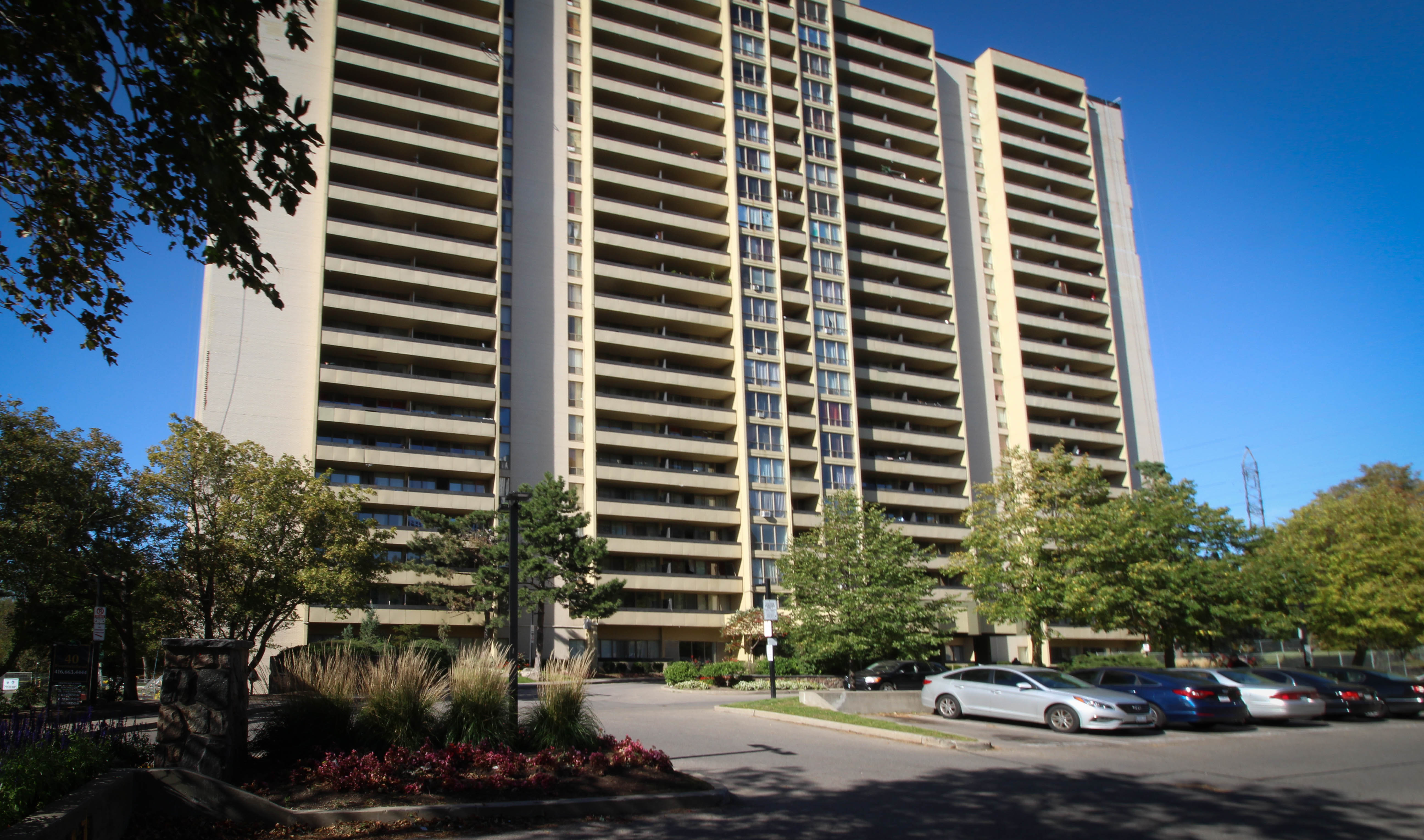 1 Fountainhead Road, North York, ON M3J 1K6 — photo 2
