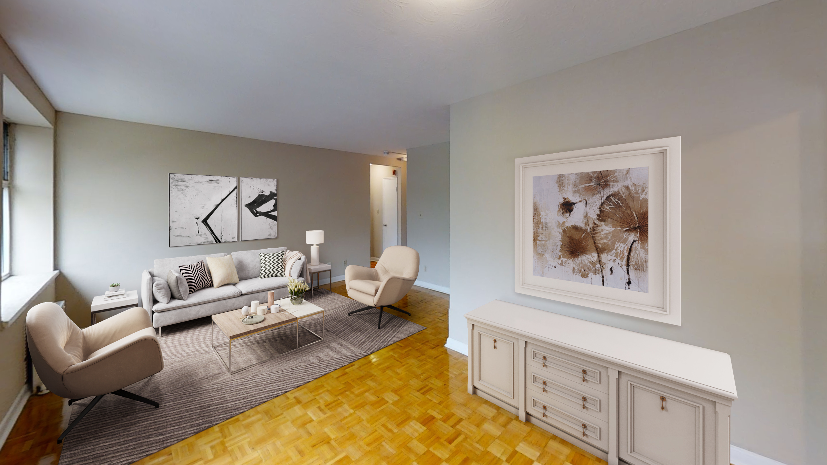 100 Goodwood Park Court, Toronto, ON M4C2G7 — photo 2