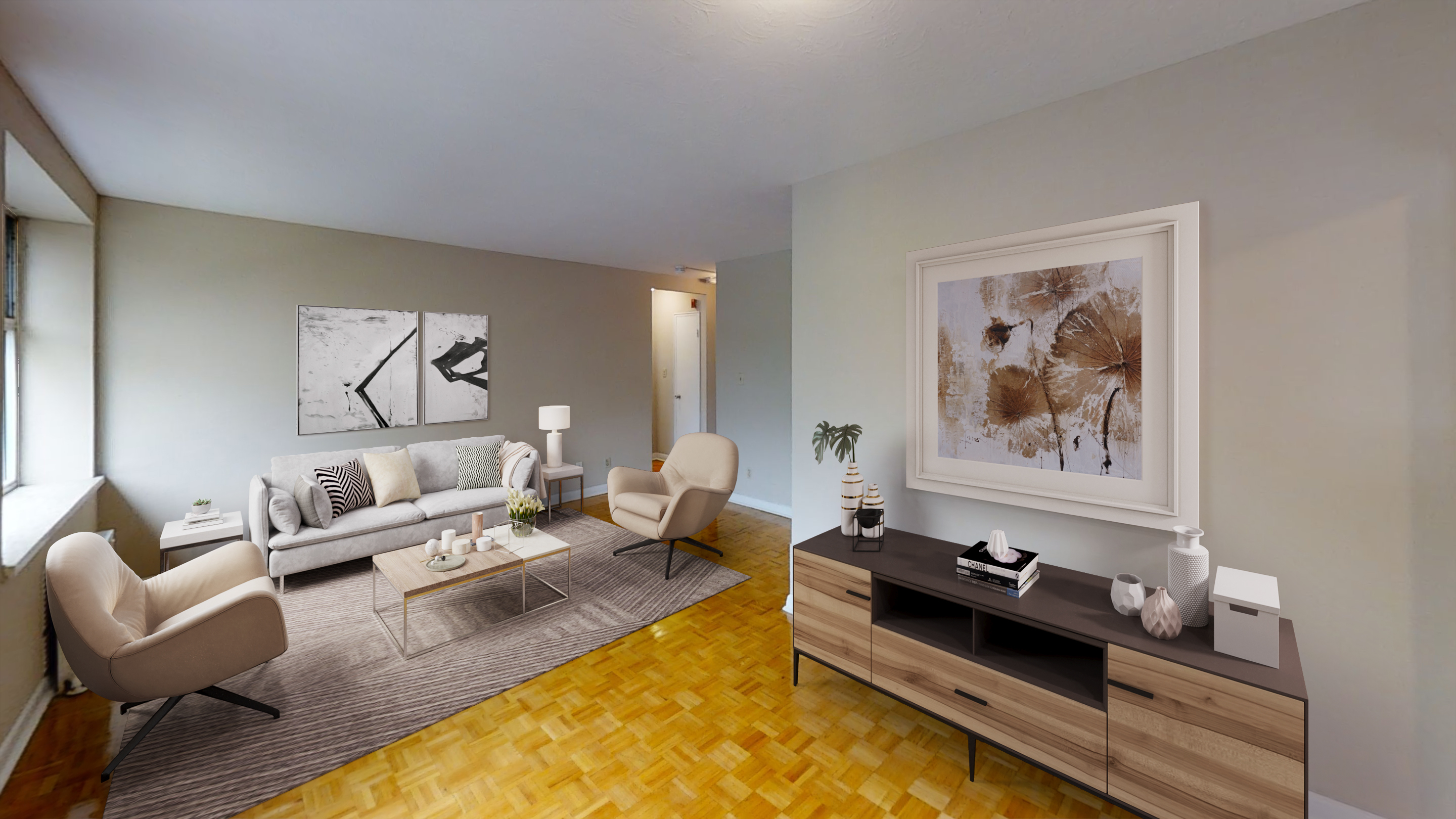 4854 Bathurst Street, Toronto, ON m2r1x3 — photo 2