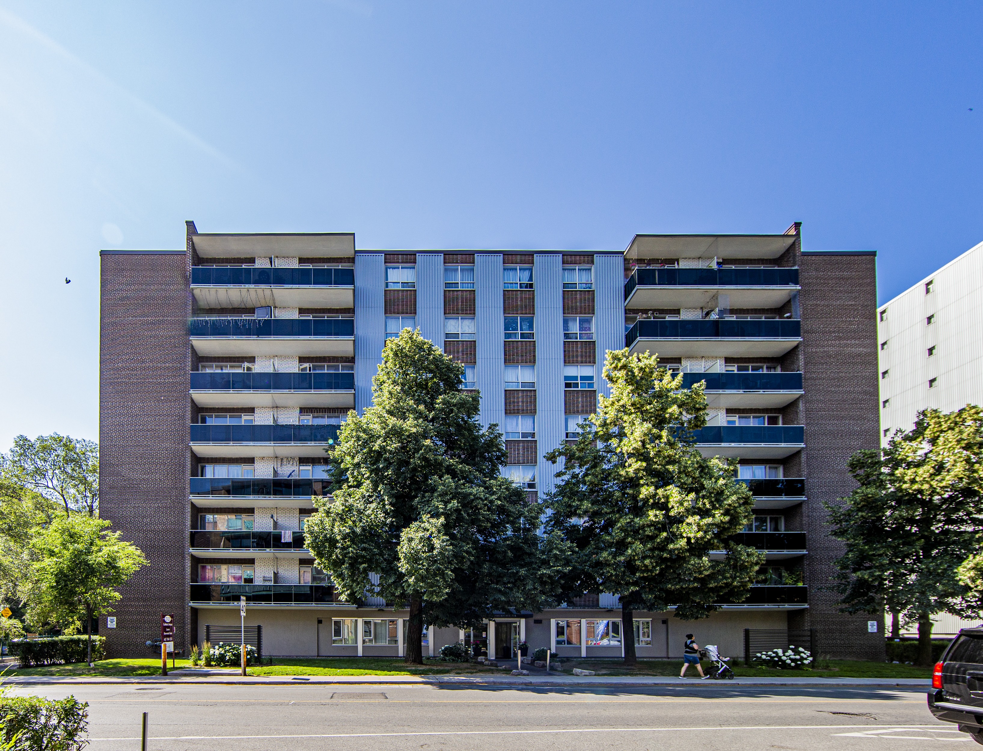 225-227 Cosburn Ave, Toronto, ON M4J 2L5 — photo 1