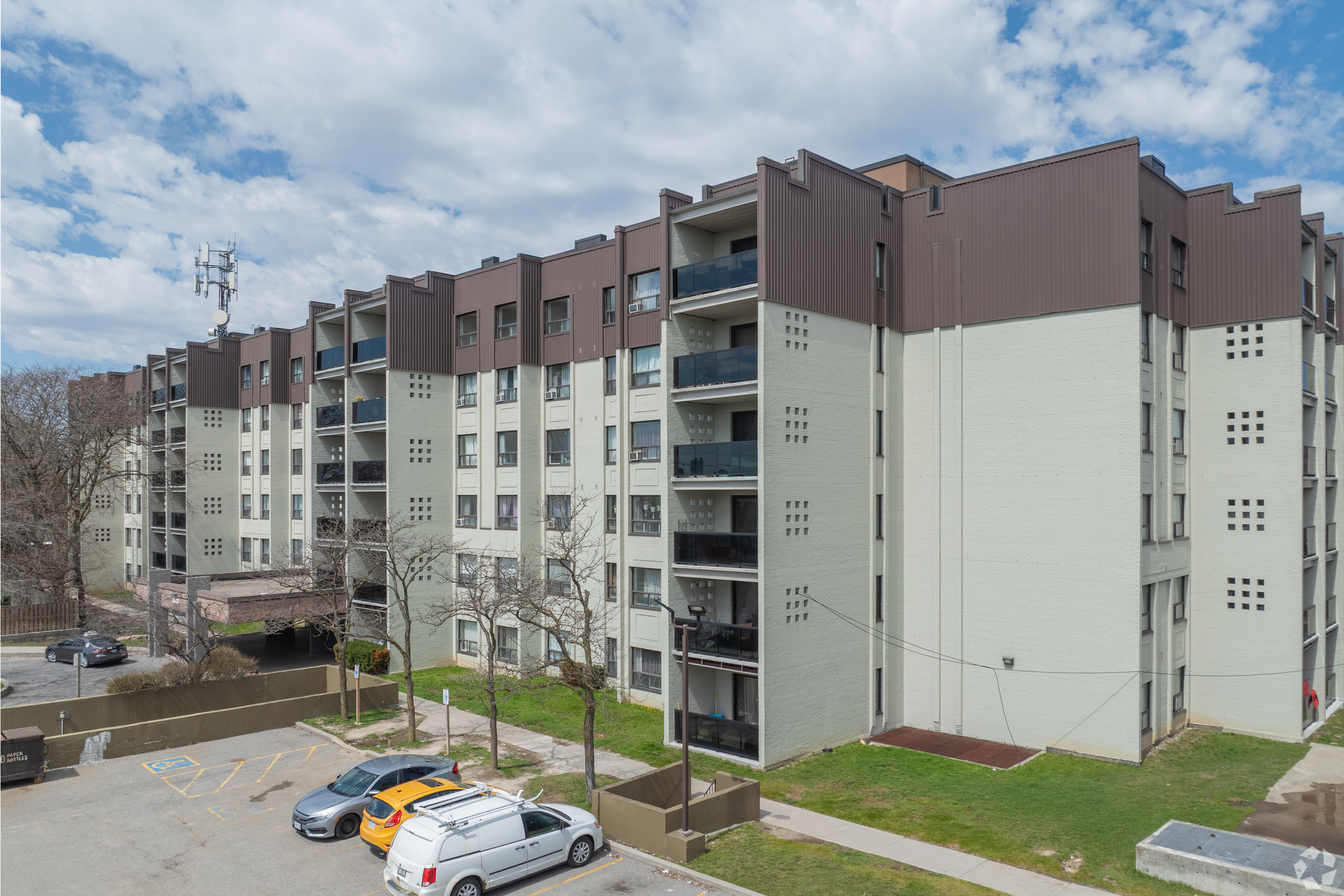 3000 Victoria Park Ave, Toronto, ON M2J 4Y2 — photo 2