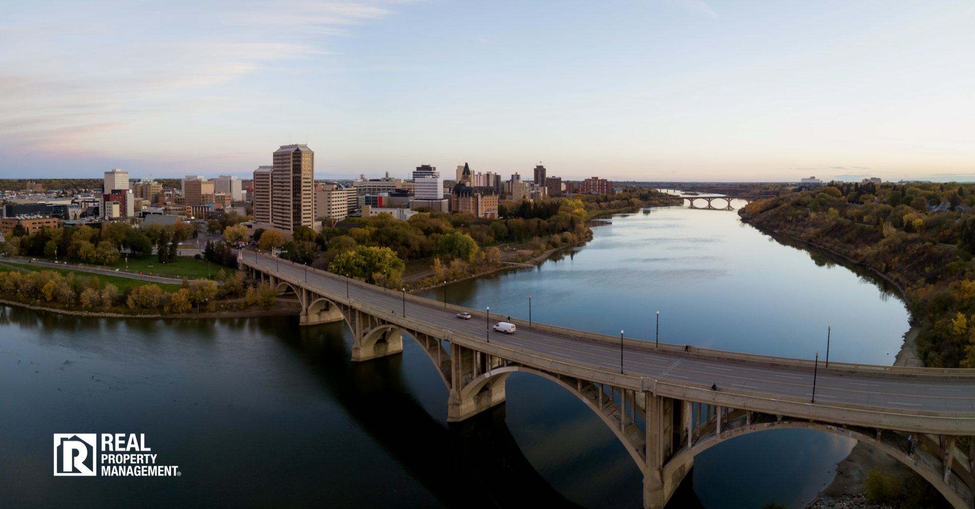 The Price Is Right! Invest In Saskatoon For Your Next Rental Property