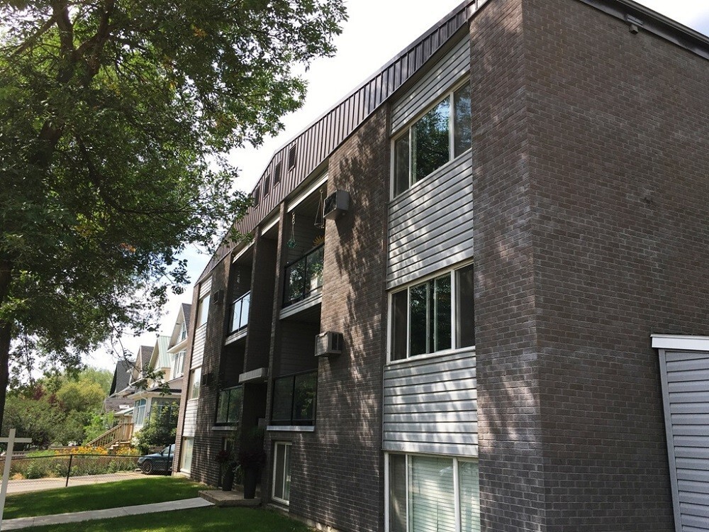 2 Bedroom Condo For Rent In Caswell Hill Real Property Management