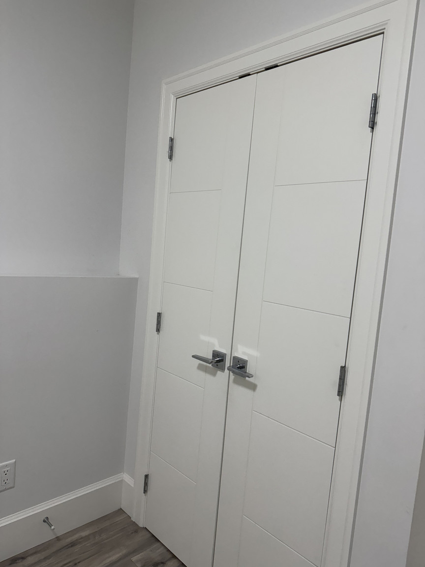 156 - B - Barrett Street, Saskatoon Lower Level Suite | 2 Bedrooms | 1 Bathroom - Photo 11