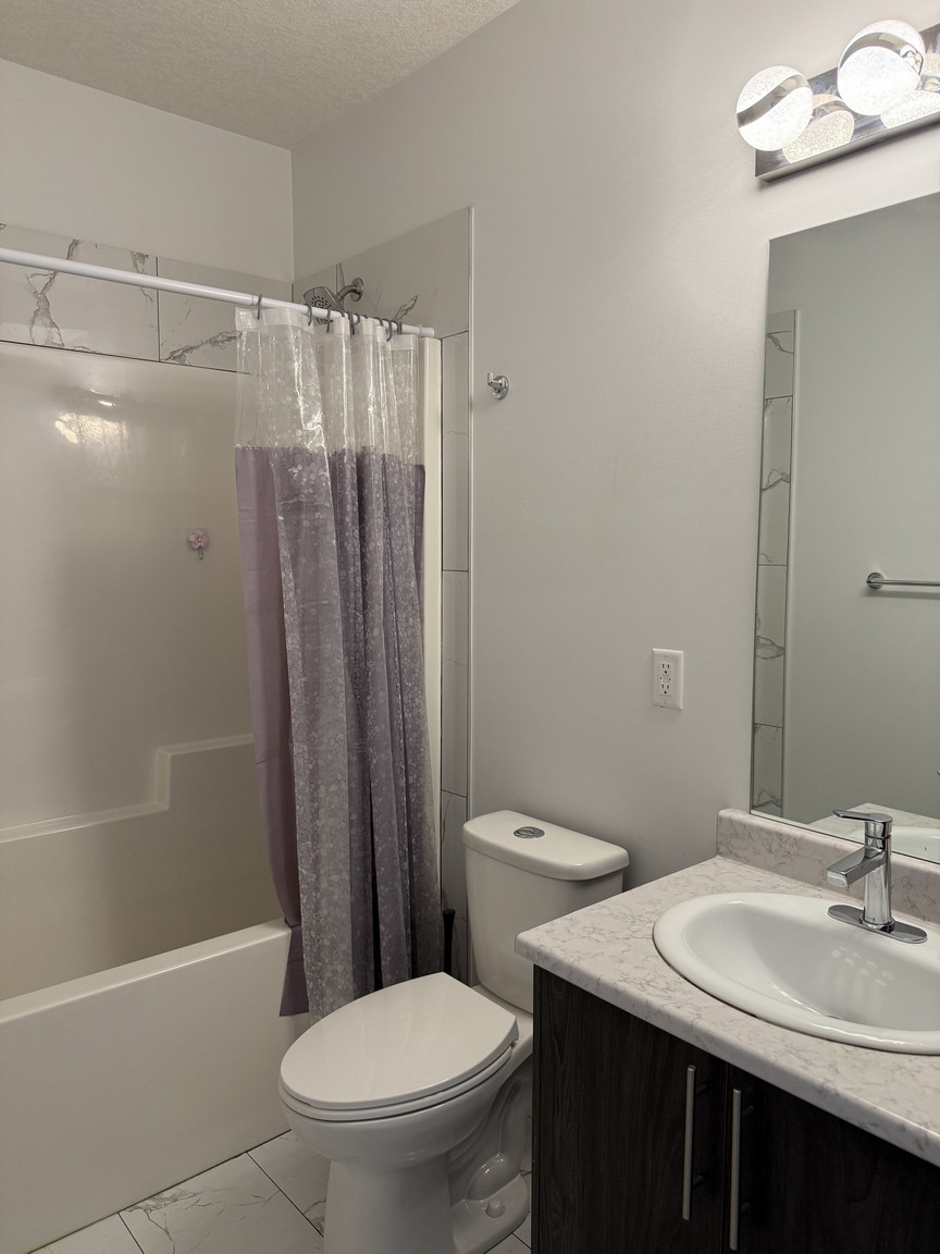 156 - B - Barrett Street, Saskatoon Lower Level Suite | 2 Bedrooms | 1 Bathroom - Photo 9