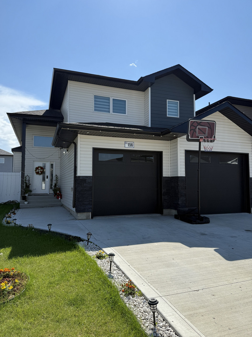 156 - B - Barrett Street, Saskatoon Lower Level Suite | 2 Bedrooms | 1 Bathroom - Photo 3