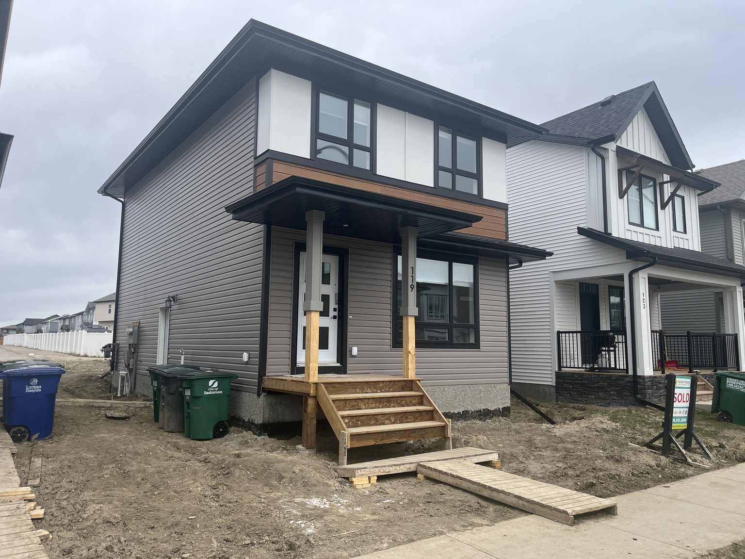 1 Bedroom | 1 Bathroom | Lower Unit 119 Taube Avenue 