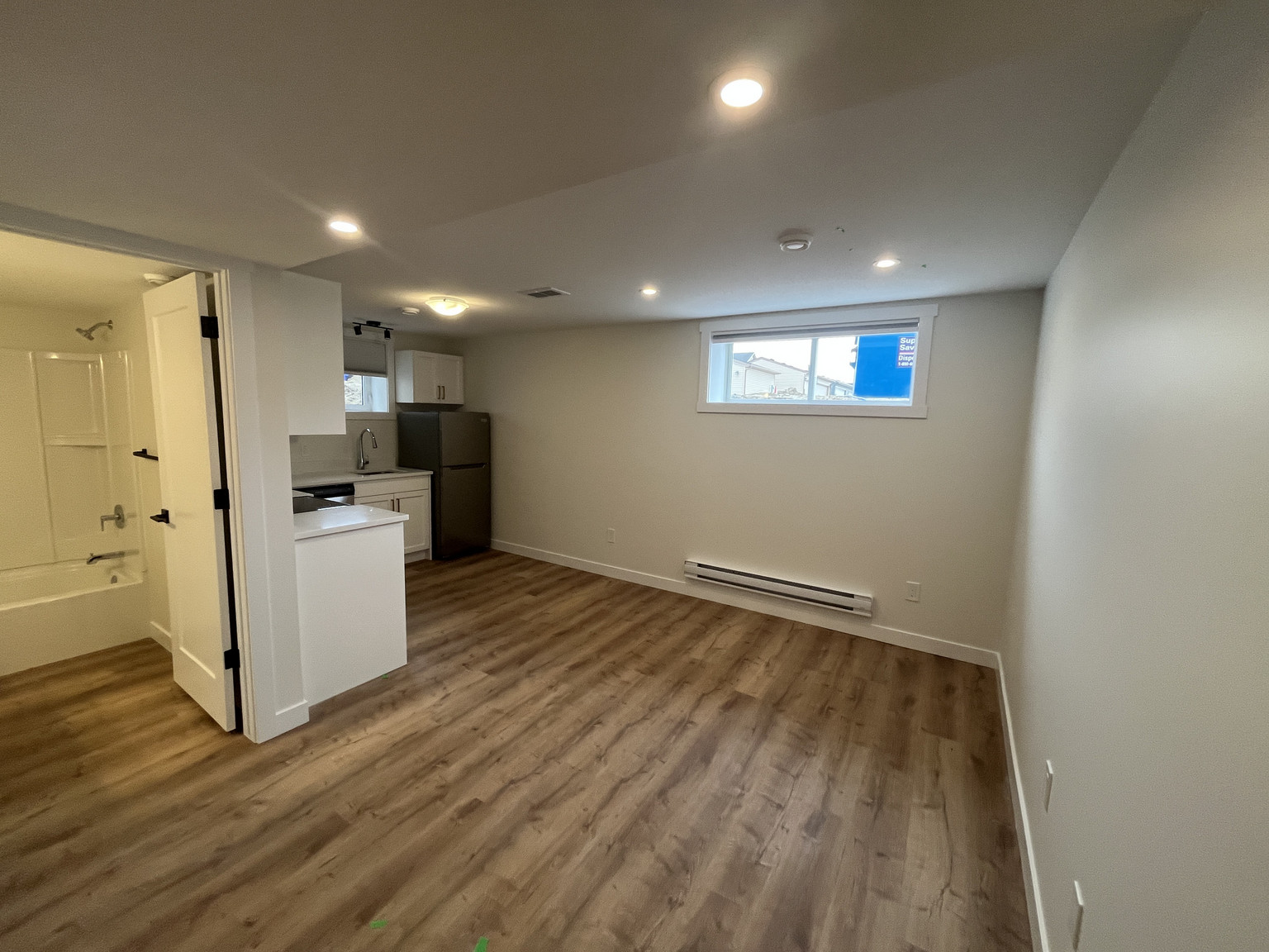 1 Bedroom | 1 Bathroom | Lower Unit 119 Taube Avenue  - Photo 12