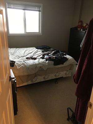 209 - 235 Herold Terrace, Saskatoon Condo | 1 Bedroom | 1 Bathroom - Photo 12
