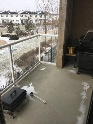 209 - 235 Herold Terrace, Saskatoon Condo | 1 Bedroom | 1 Bathroom - Photo 20