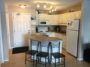 209 - 235 Herold Terrace, Saskatoon Condo | 1 Bedroom | 1 Bathroom - Photo 6