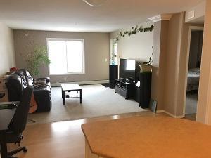 209 - 235 Herold Terrace, Saskatoon Condo | 1 Bedroom | 1 Bathroom - Photo 8