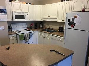 209 - 235 Herold Terrace, Saskatoon Condo | 1 Bedroom | 1 Bathroom - Photo 4