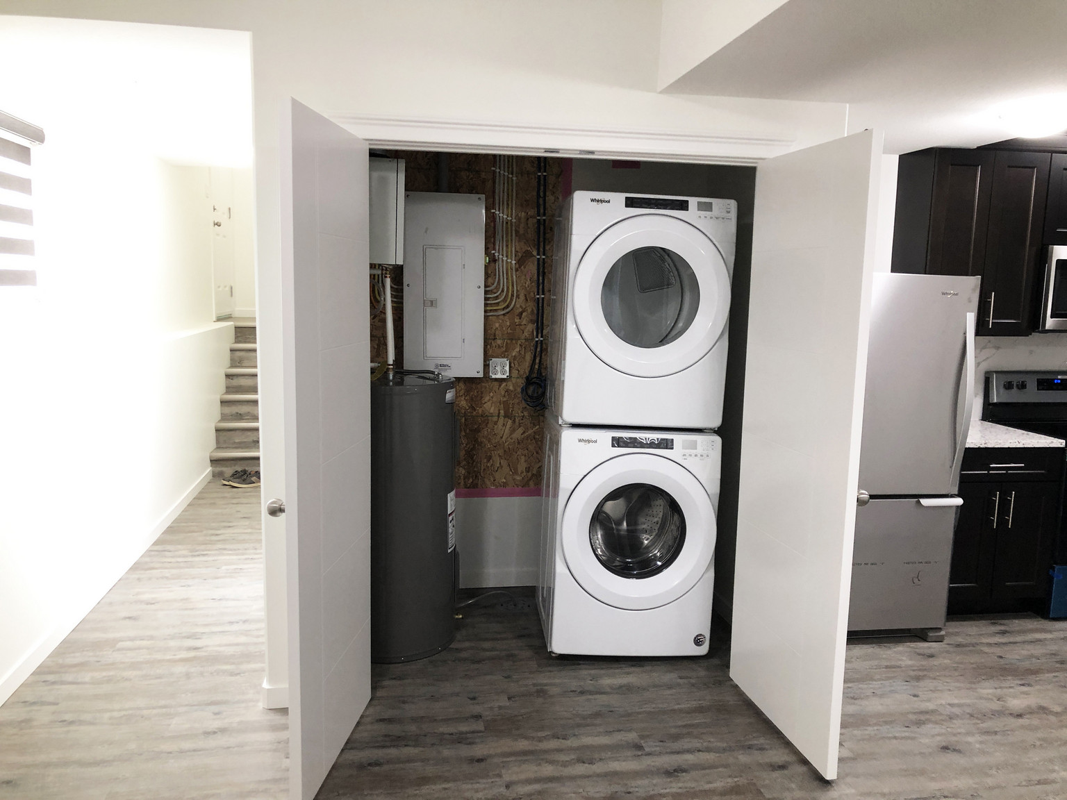 2 Bedroom | 1 Bathroom | Lower Unit 231 McArthur Crescent - Photo 34