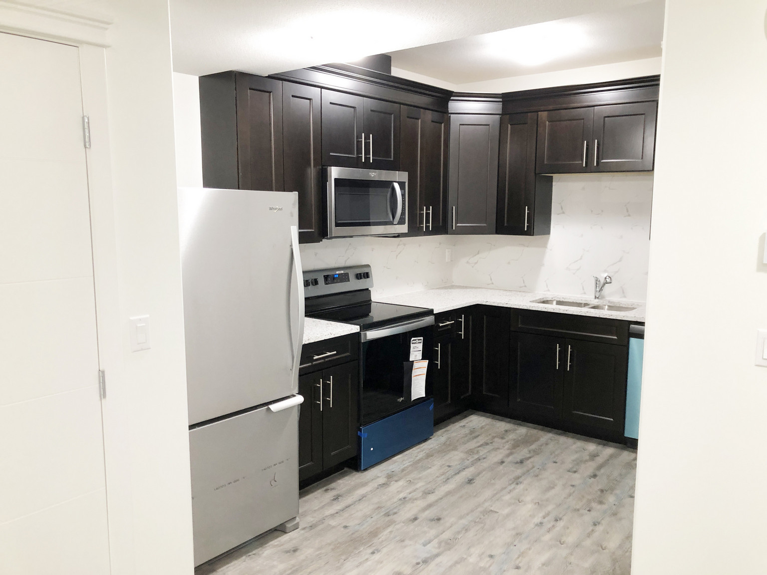 2 Bedroom | 1 Bathroom | Lower Unit 231 McArthur Crescent - Photo 32
