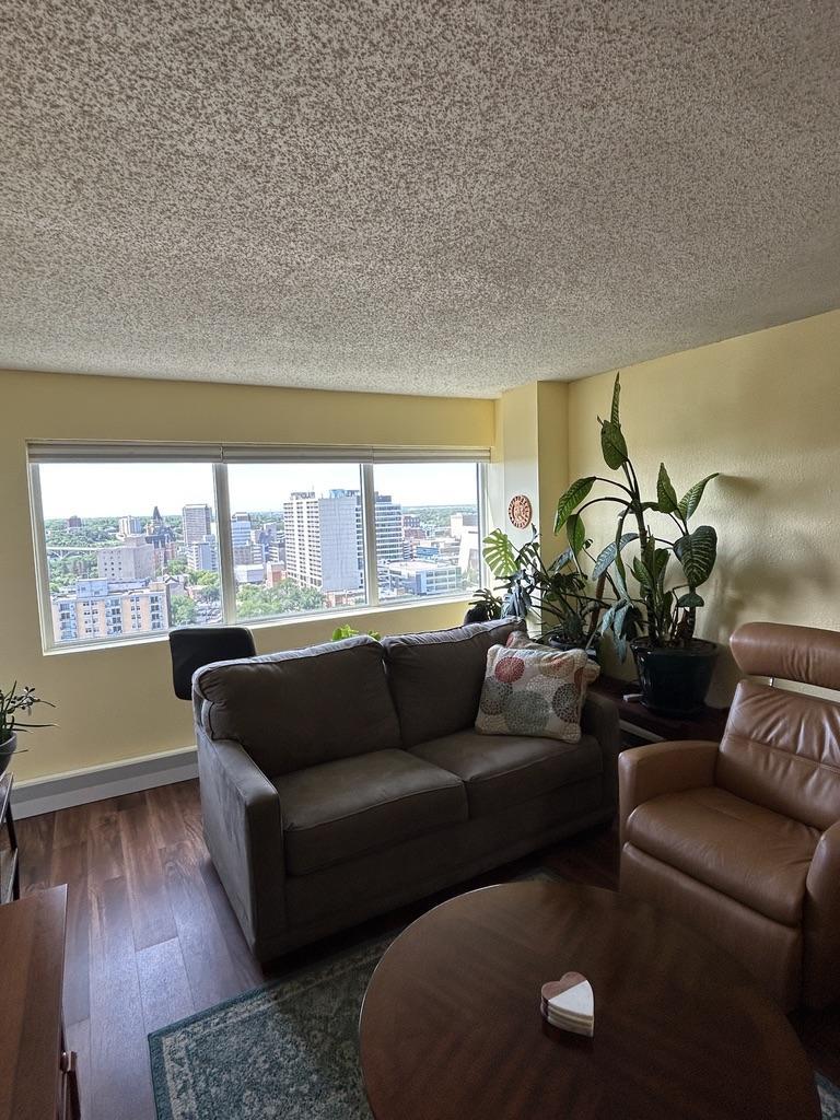 2206 - 311 6th Avenue North, Saskatoon Approx. 978 sq. ft. Furnished Condo | 2 Bedrooms | 1 Bathroom - Photo 21