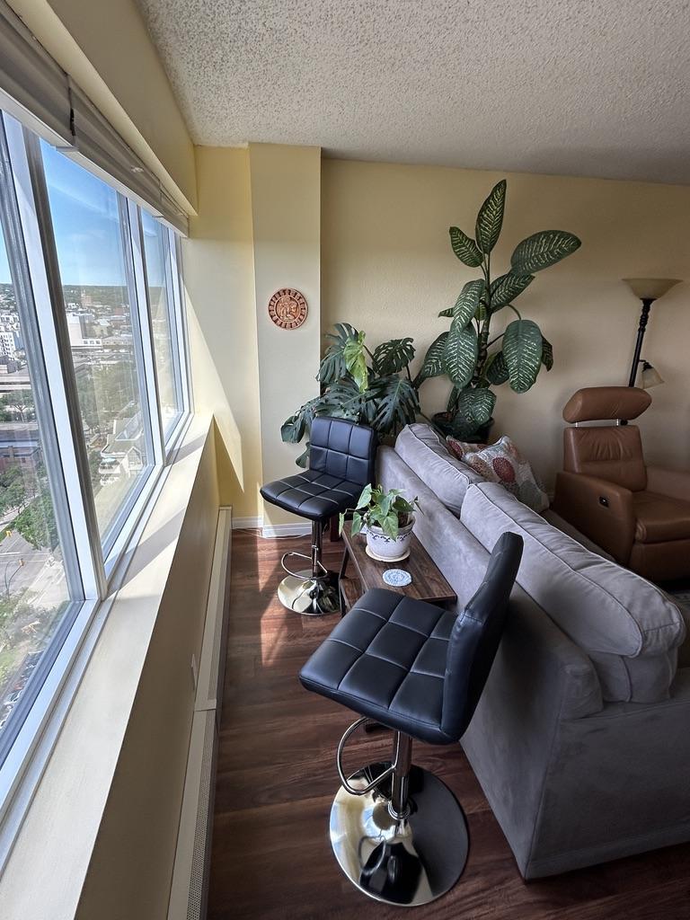 2206 - 311 6th Avenue North, Saskatoon Approx. 978 sq. ft. Furnished Condo | 2 Bedrooms | 1 Bathroom - Photo 25