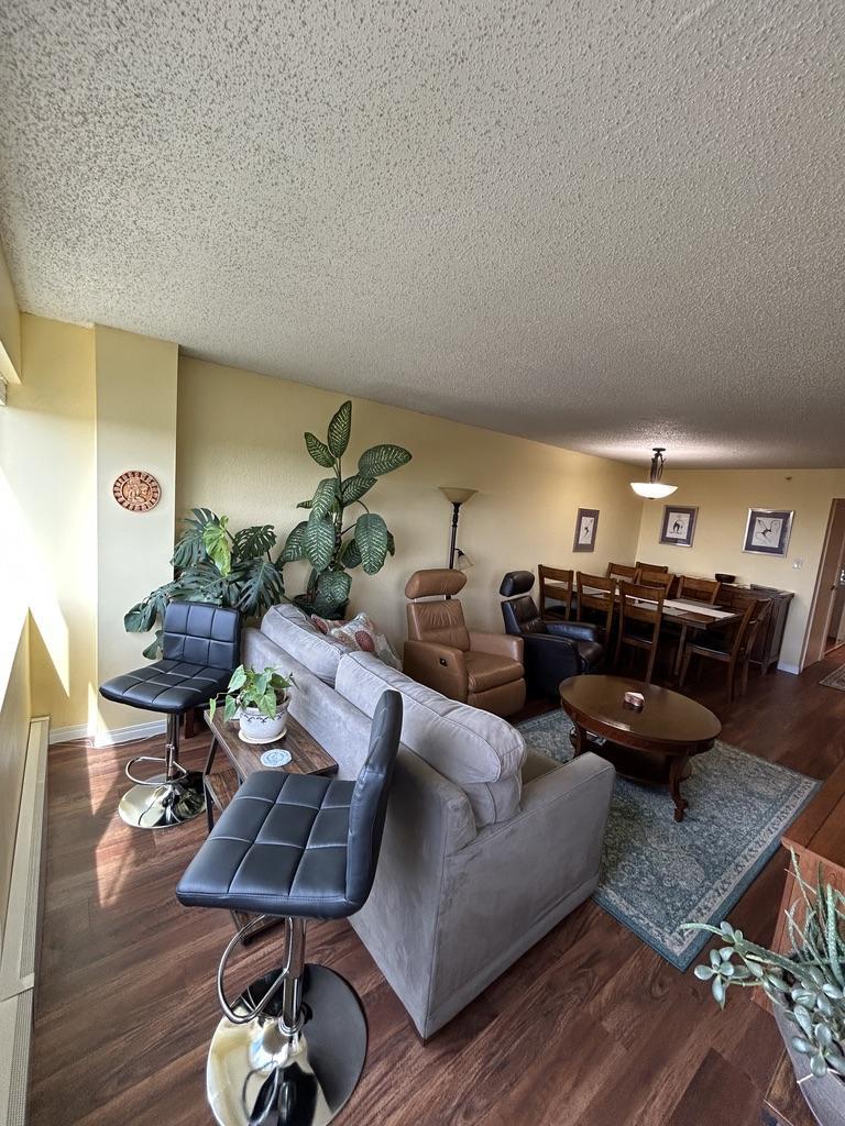 2206 - 311 6th Avenue North, Saskatoon Approx. 978 sq. ft. Furnished Condo | 2 Bedrooms | 1 Bathroom - Photo 23