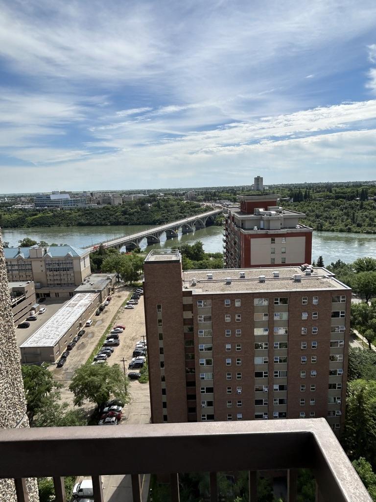 2206 - 311 6th Avenue North, Saskatoon Approx. 978 sq. ft. Furnished Condo | 2 Bedrooms | 1 Bathroom - Photo 61