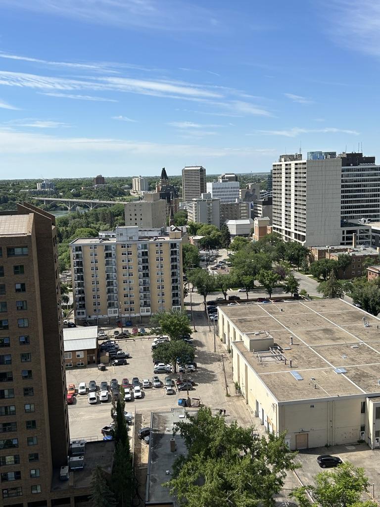 2206 - 311 6th Avenue North, Saskatoon Approx. 978 sq. ft. Furnished Condo | 2 Bedrooms | 1 Bathroom - Photo 57