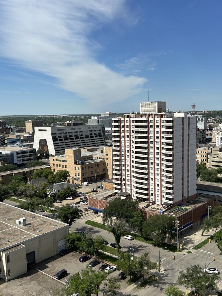 2206 - 311 6th Avenue North, Saskatoon Approx. 978 sq. ft. Furnished Condo | 2 Bedrooms | 1 Bathroom - Photo 55