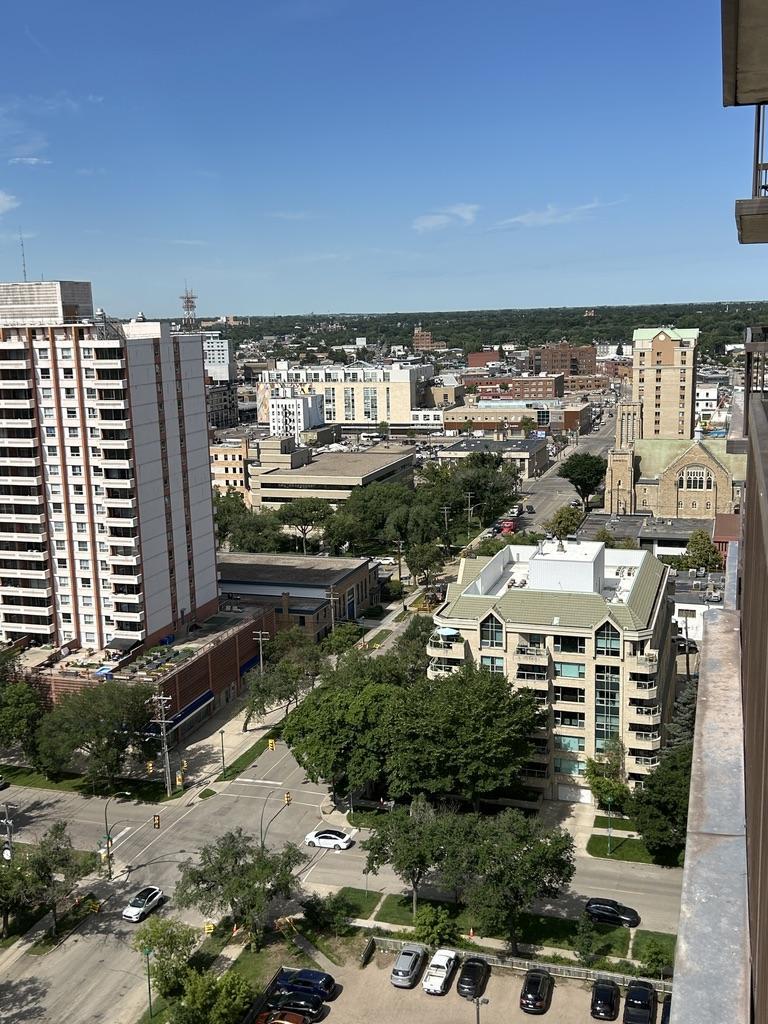 2206 - 311 6th Avenue North, Saskatoon Approx. 978 sq. ft. Furnished Condo | 2 Bedrooms | 1 Bathroom - Photo 53