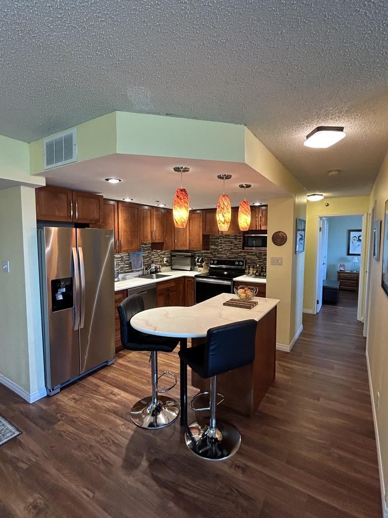 2206 - 311 6th Avenue North, Saskatoon Approx. 978 sq. ft. Furnished Condo | 2 Bedrooms | 1 Bathroom - Photo 7