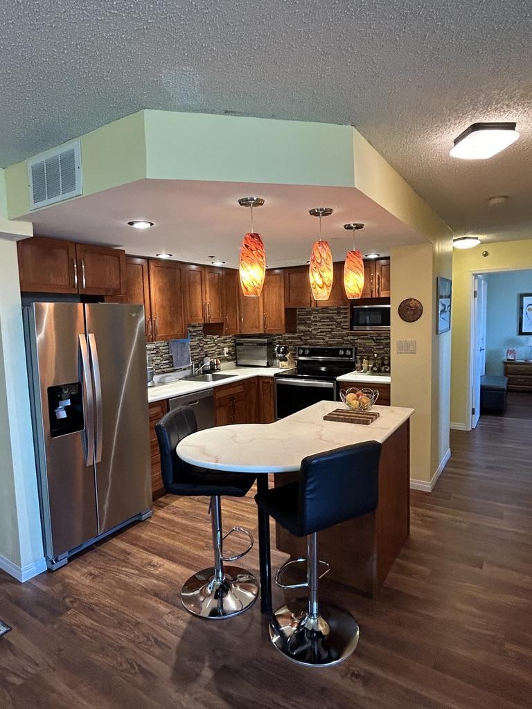 2206 - 311 6th Avenue North, Saskatoon Approx. 978 sq. ft. Furnished Condo | 2 Bedrooms | 1 Bathroom - Photo 11