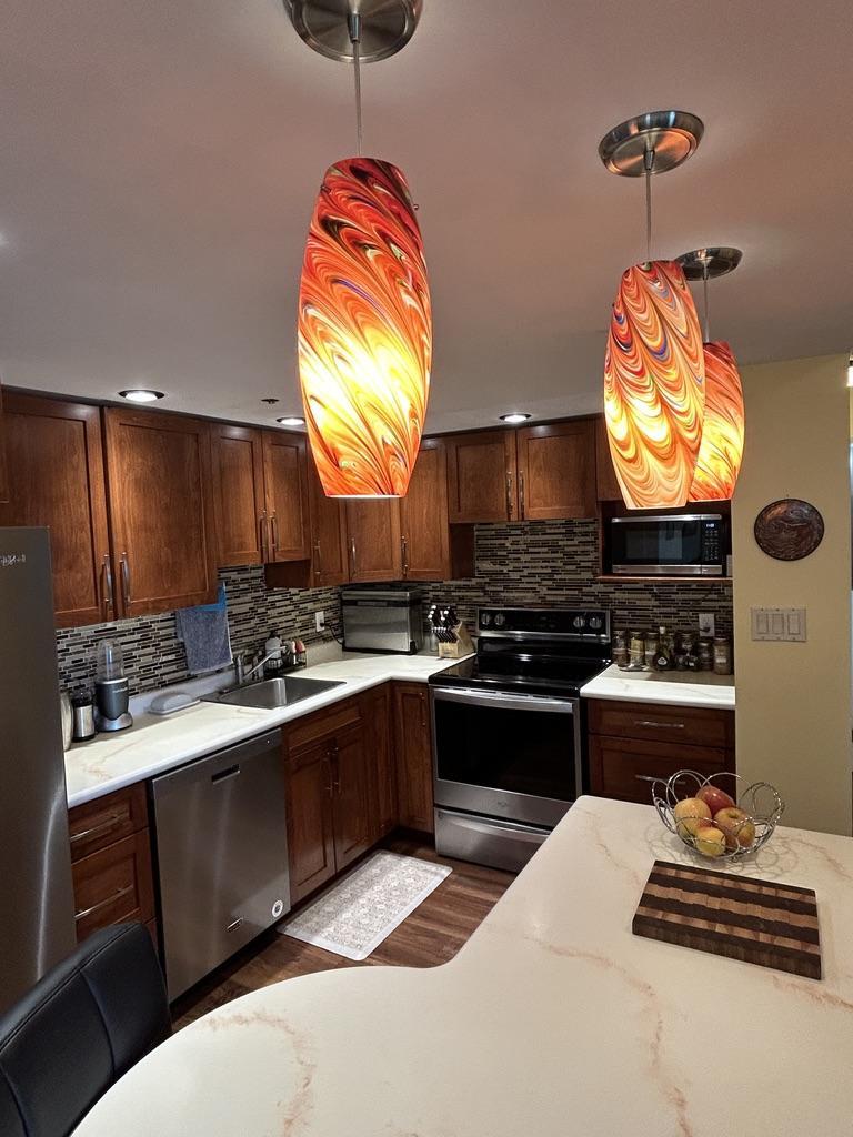 2206 - 311 6th Avenue North, Saskatoon Approx. 978 sq. ft. Furnished Condo | 2 Bedrooms | 1 Bathroom - Photo 9