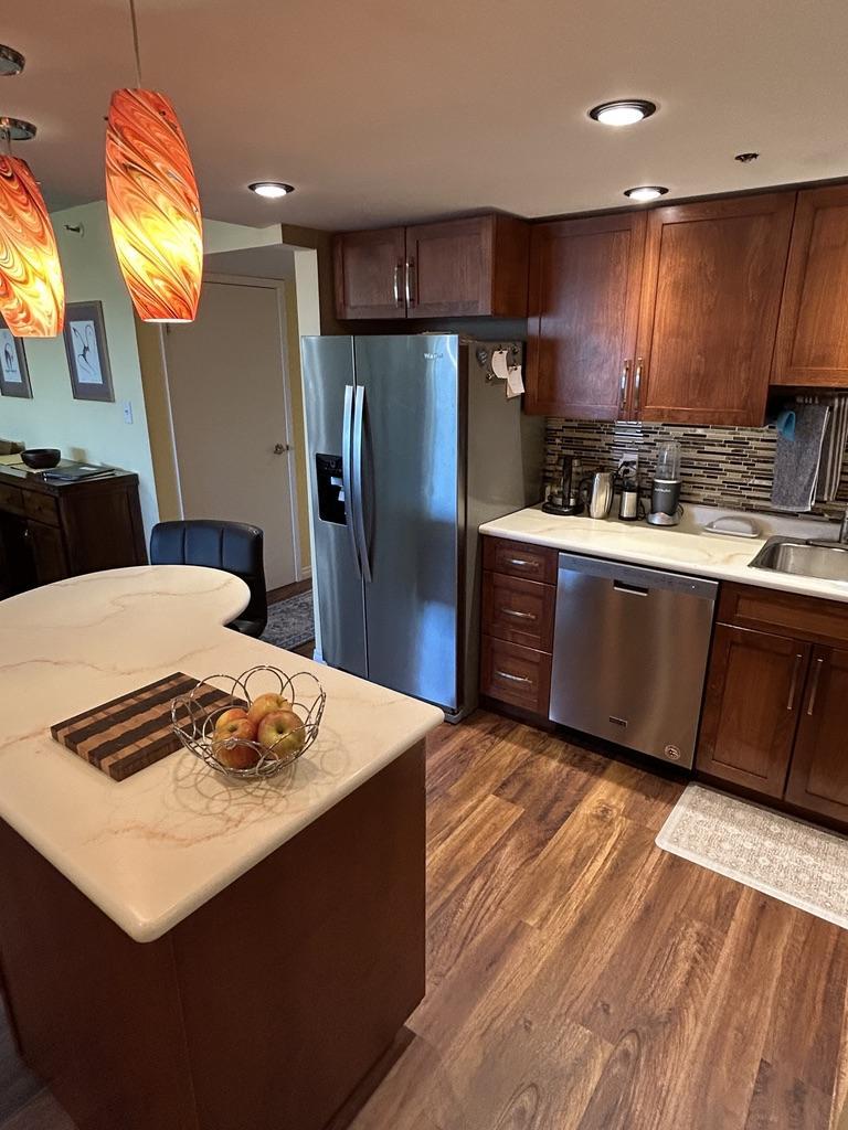 2206 - 311 6th Avenue North, Saskatoon Approx. 978 sq. ft. Furnished Condo | 2 Bedrooms | 1 Bathroom - Photo 15
