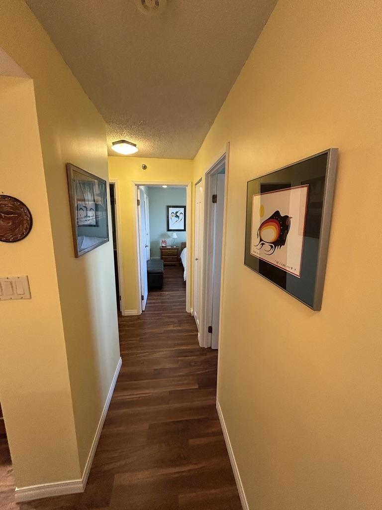 2206 - 311 6th Avenue North, Saskatoon Approx. 978 sq. ft. Furnished Condo | 2 Bedrooms | 1 Bathroom - Photo 49