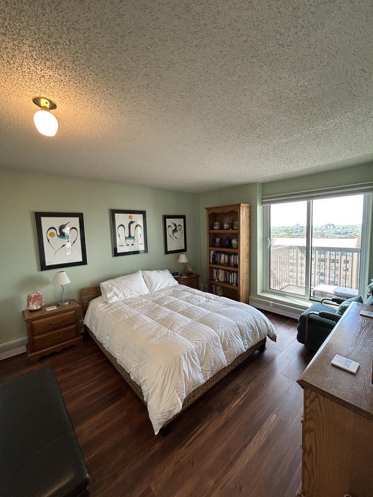 2206 - 311 6th Avenue North, Saskatoon Approx. 978 sq. ft. Furnished Condo | 2 Bedrooms | 1 Bathroom - Photo 37