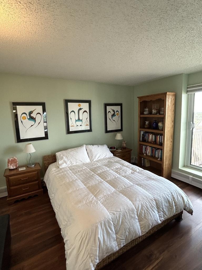 2206 - 311 6th Avenue North, Saskatoon Approx. 978 sq. ft. Furnished Condo | 2 Bedrooms | 1 Bathroom - Photo 35