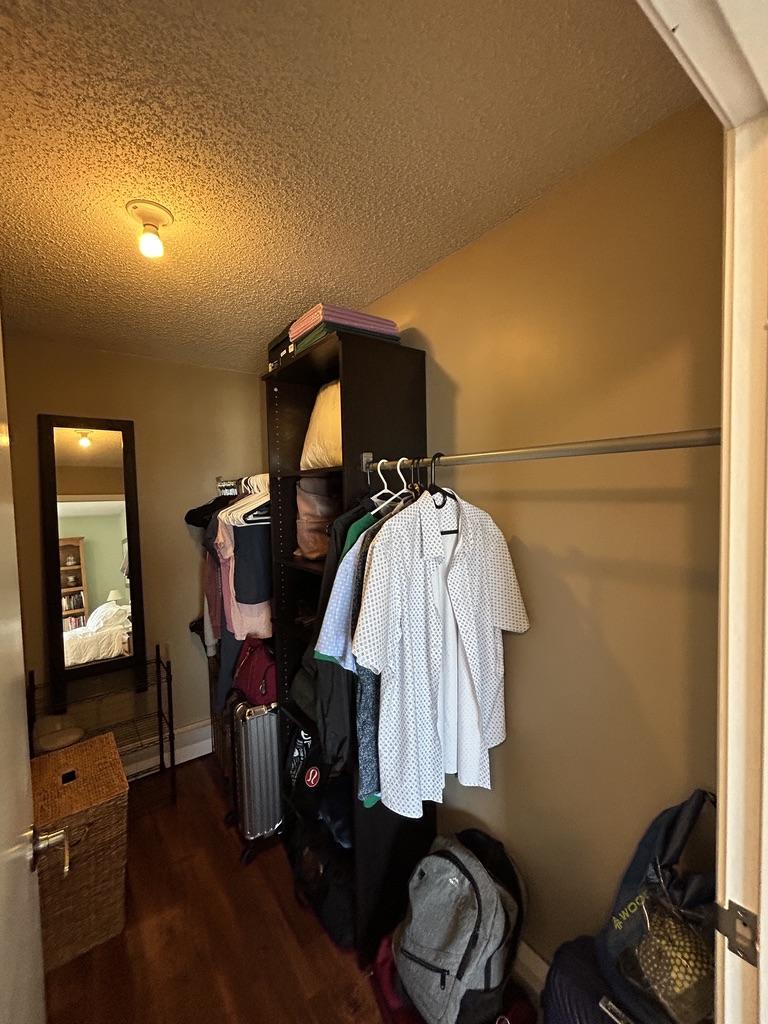 2206 - 311 6th Avenue North, Saskatoon Approx. 978 sq. ft. Furnished Condo | 2 Bedrooms | 1 Bathroom - Photo 39