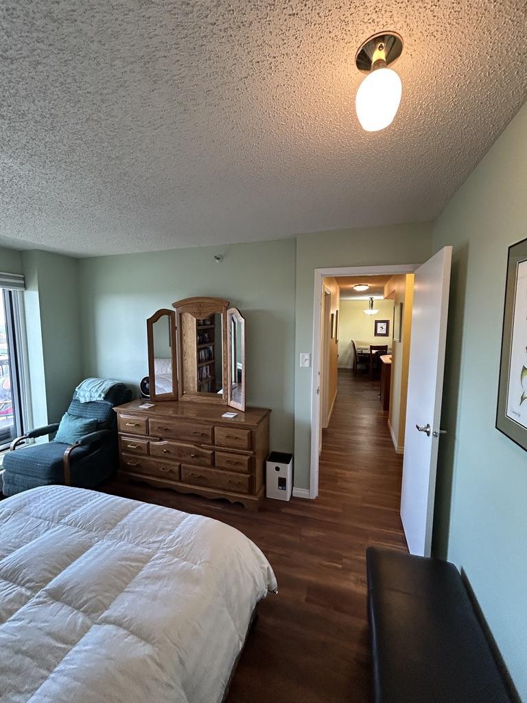 2206 - 311 6th Avenue North, Saskatoon Approx. 978 sq. ft. Furnished Condo | 2 Bedrooms | 1 Bathroom - Photo 33