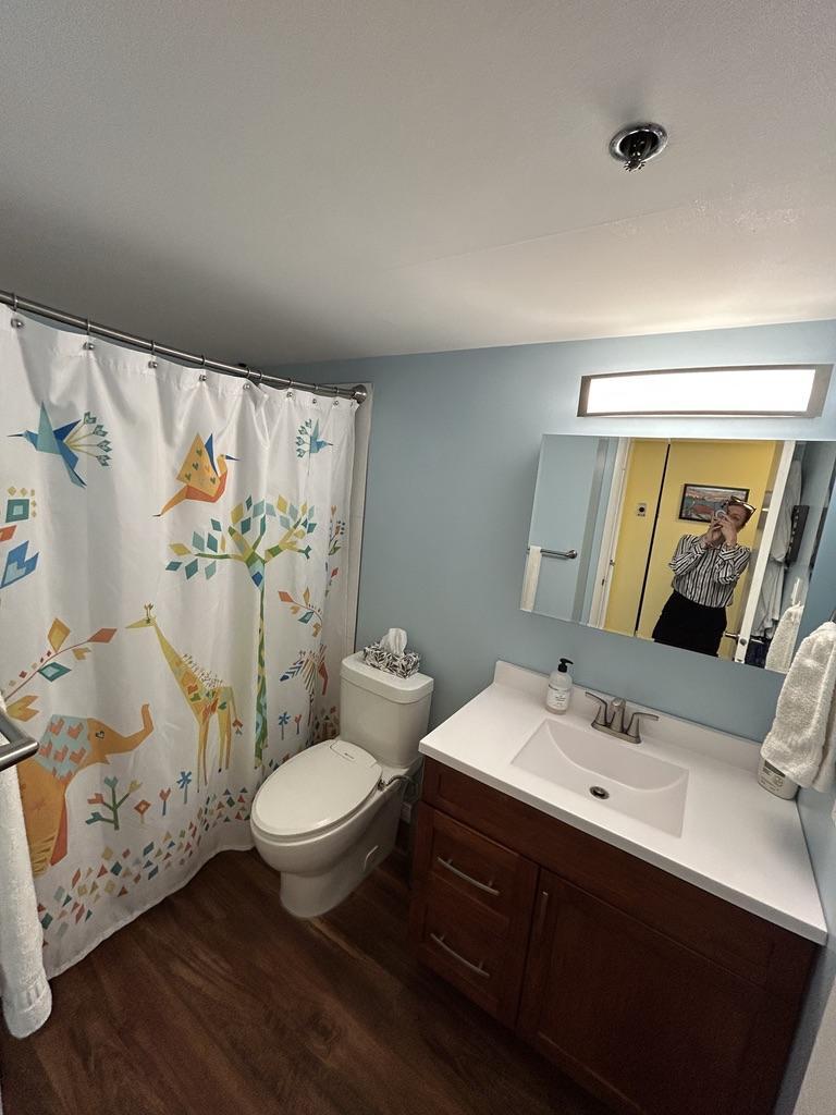 2206 - 311 6th Avenue North, Saskatoon Approx. 978 sq. ft. Furnished Condo | 2 Bedrooms | 1 Bathroom - Photo 43