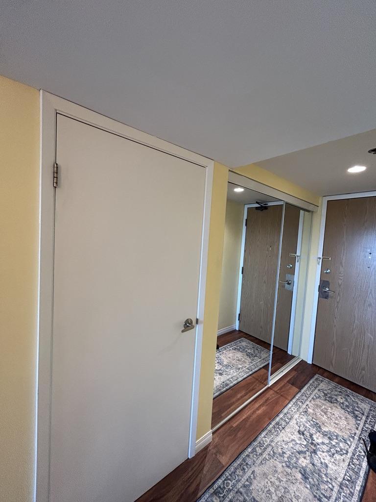 2206 - 311 6th Avenue North, Saskatoon Approx. 978 sq. ft. Furnished Condo | 2 Bedrooms | 1 Bathroom - Photo 5