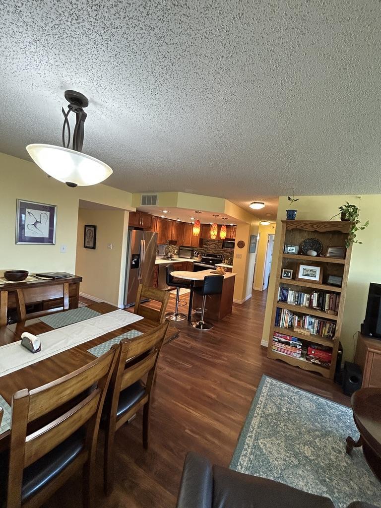 2206 - 311 6th Avenue North, Saskatoon Approx. 978 sq. ft. Furnished Condo | 2 Bedrooms | 1 Bathroom - Photo 19
