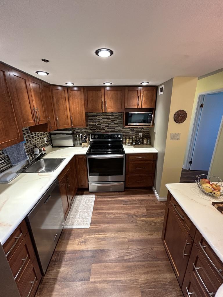 2206 - 311 6th Avenue North, Saskatoon Approx. 978 sq. ft. Furnished Condo | 2 Bedrooms | 1 Bathroom - Photo 17