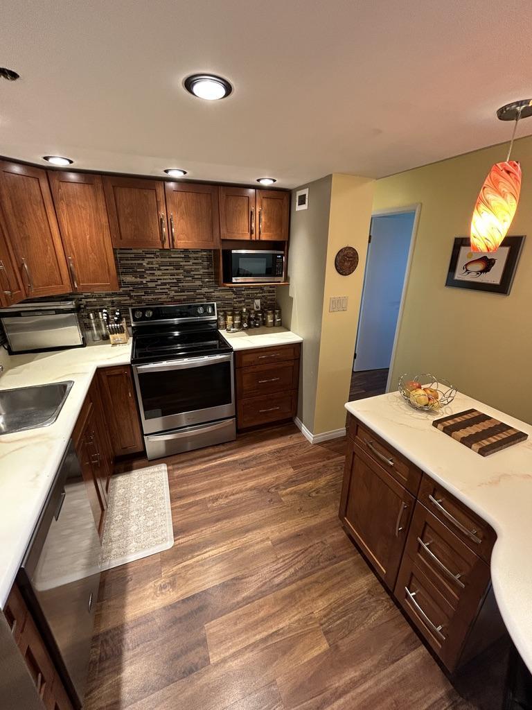 2206 - 311 6th Avenue North, Saskatoon Approx. 978 sq. ft. Furnished Condo | 2 Bedrooms | 1 Bathroom - Photo 13