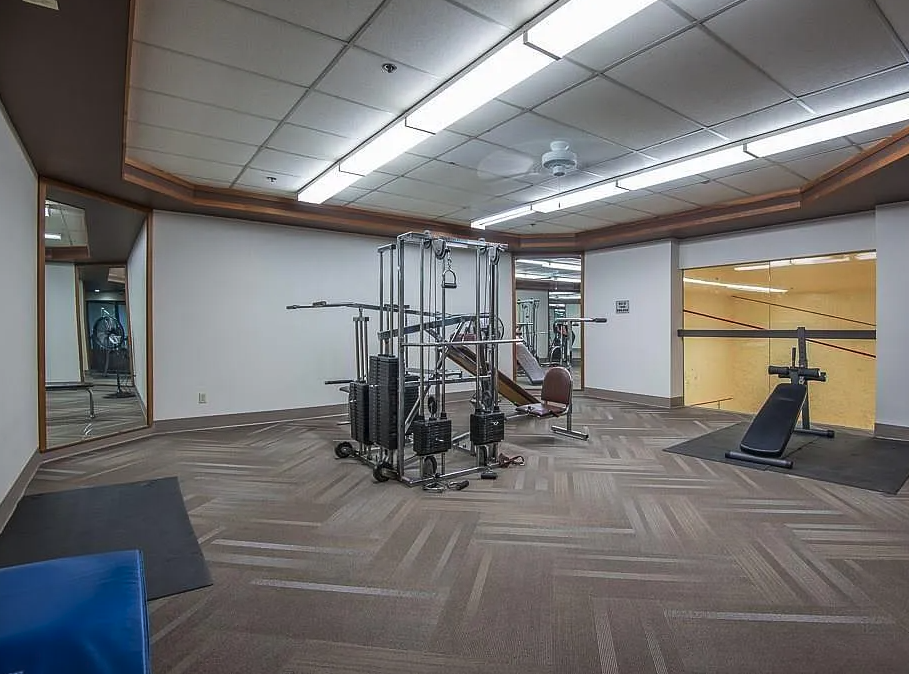 2206 - 311 6th Avenue North, Saskatoon Approx. 978 sq. ft. Furnished Condo | 2 Bedrooms | 1 Bathroom - Photo 67