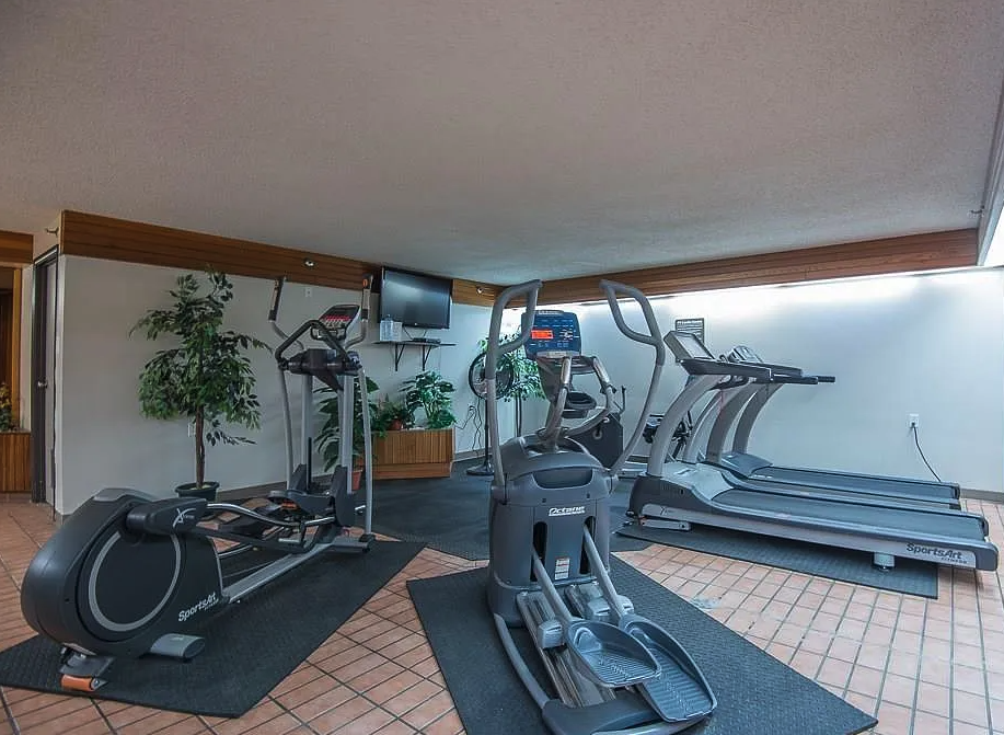 2206 - 311 6th Avenue North, Saskatoon Approx. 978 sq. ft. Furnished Condo | 2 Bedrooms | 1 Bathroom - Photo 69