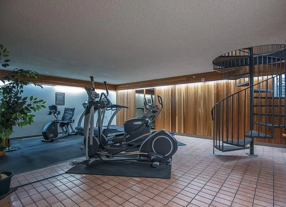 2206 - 311 6th Avenue North, Saskatoon Approx. 978 sq. ft. Furnished Condo | 2 Bedrooms | 1 Bathroom - Photo 71