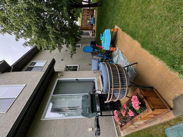 177 - 135 Ashworth Crescent, Saskatoon Approx. 1,152 sq. ft. Townhome | 3 Bedrooms | 1.5 Bathrooms - Photo 19