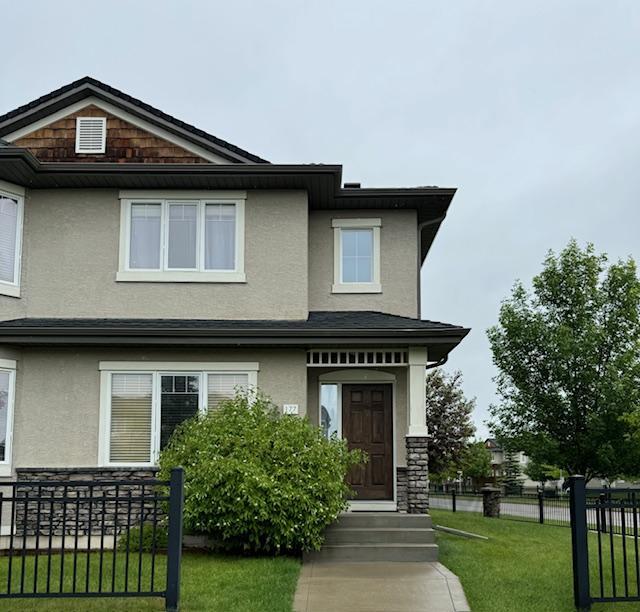 177 - 135 Ashworth Crescent, Saskatoon Approx. 1,152 sq. ft. Townhome | 3 Bedrooms | 1.5 Bathrooms