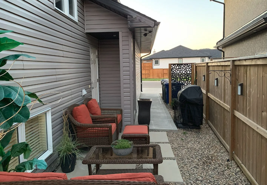 B - 762 Hargreaves Cres, Saskatoon Suite | 2 Bedrooms | 1 Bathroom - Photo 38
