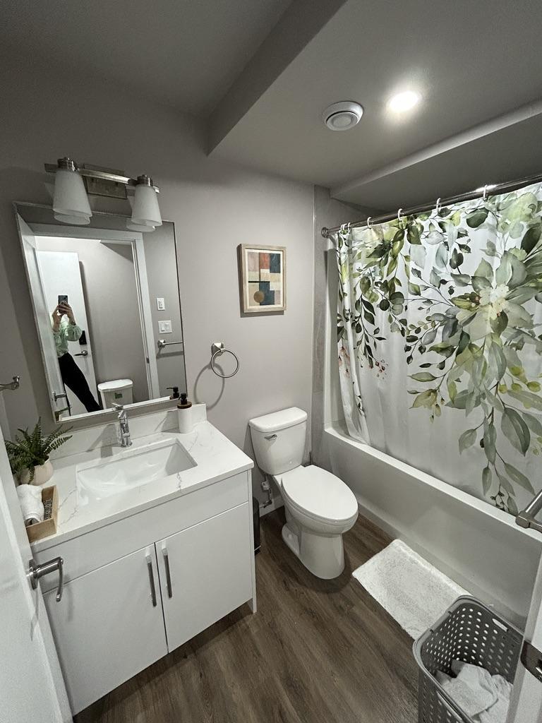 B - 404 Myles Heidt Manor, Saskatoon Furnished Suite | 1 Bedroom | 1 Bathroom - Photo 18