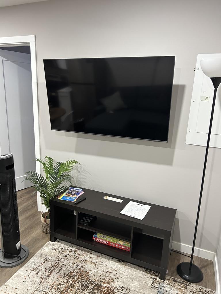 B - 404 Myles Heidt Manor, Saskatoon Furnished Suite | 1 Bedroom | 1 Bathroom - Photo 14