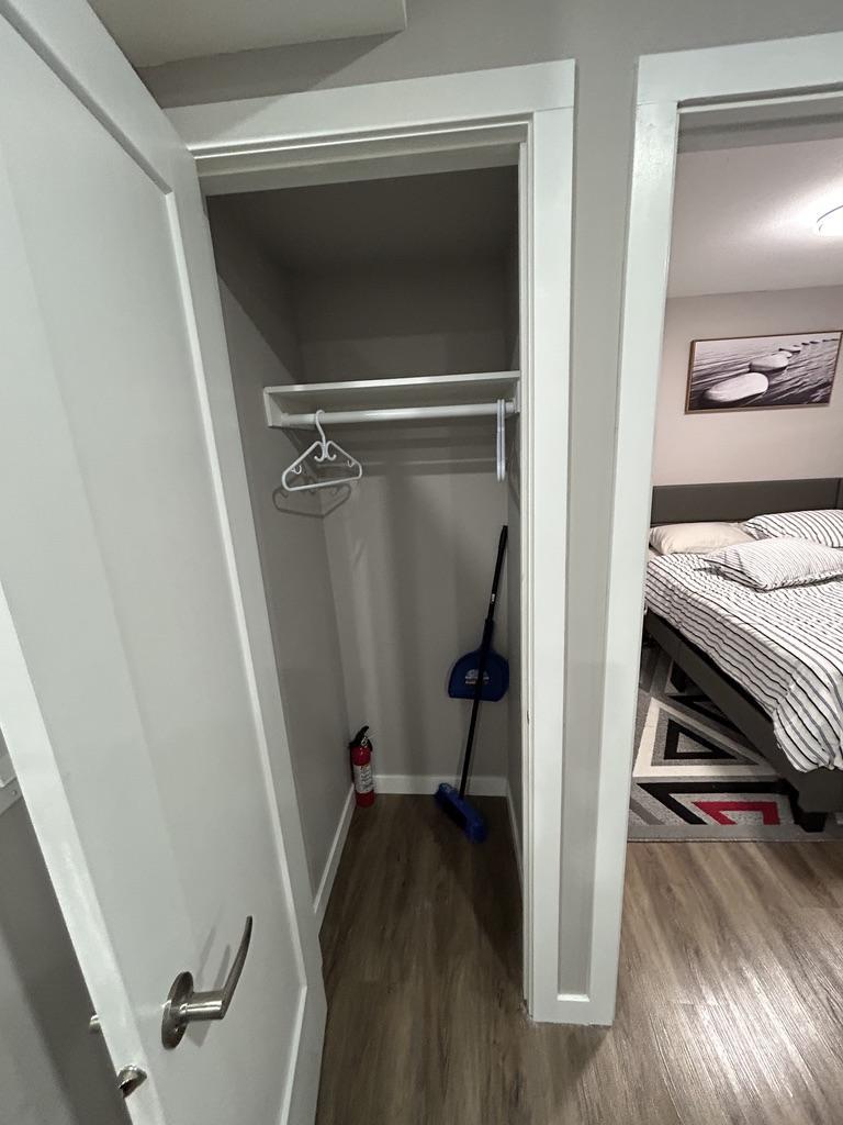 B - 404 Myles Heidt Manor, Saskatoon Furnished Suite | 1 Bedroom | 1 Bathroom - Photo 28