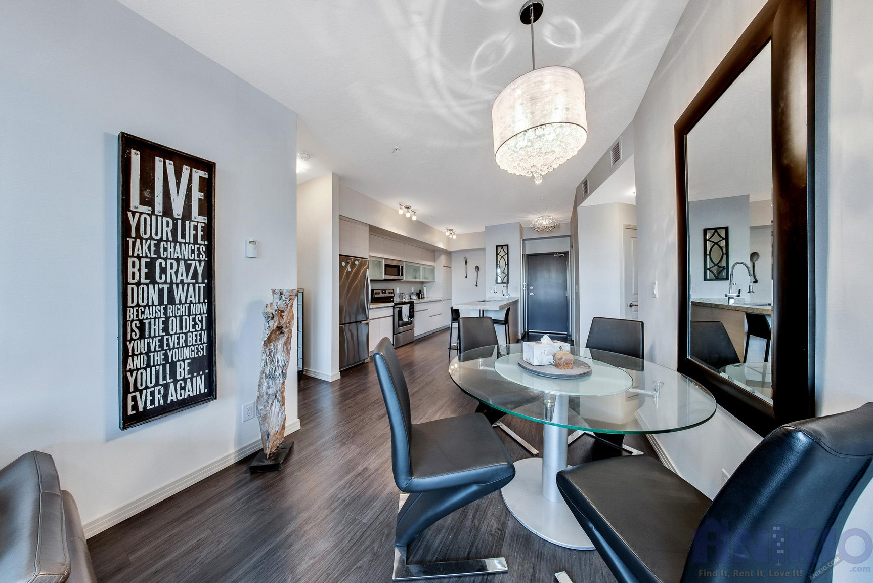 Modern Condo | 2 Bedrooms | 2 Bathrooms - Photo 10